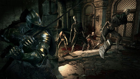 Bandai Namco clausura los modos multijugador de los Dark Souls en PC por problemas de cibersegurdad