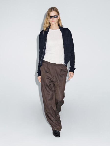 traje