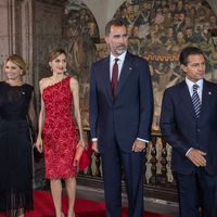[INOCENTADA] Se confirma: Felipe VI es Satoshi Nakamoto, el creador de Bitcoin