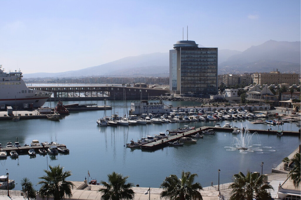 Melilla lleva once días de bloqueo informático por un ciberataque. Los hackers piden 1,8 millones de euros