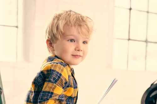 Primark tiene todo lo que necesitas para la vuelta al cole de tus hijos: ropa y materiales para jugar aprendiendo 