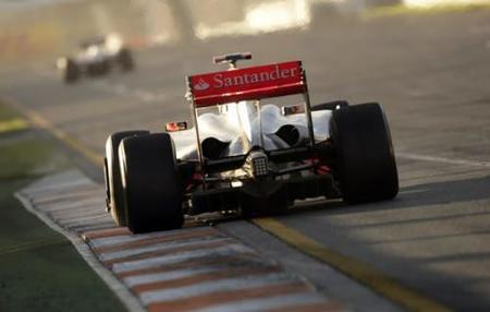 La FIA no castiga a McLaren