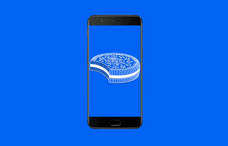 OnePlus 5 comienza a actualizarse a Android 8.0 Oreo, el reconocimiento facial llegará en breve