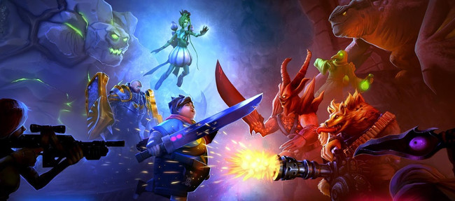 Moba Android