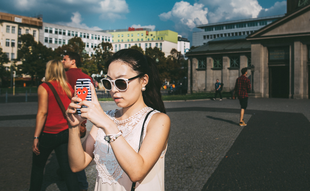 Cómo organizar las fotografías de un viaje en iOS antes incluso de que las hagas