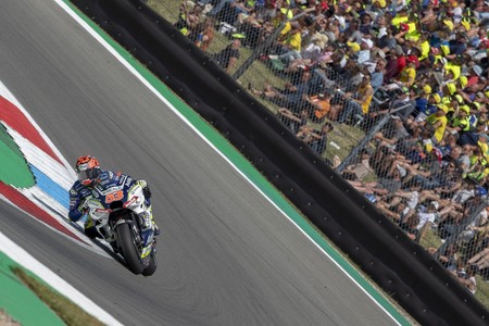 Rabat Assen Motogp 2019