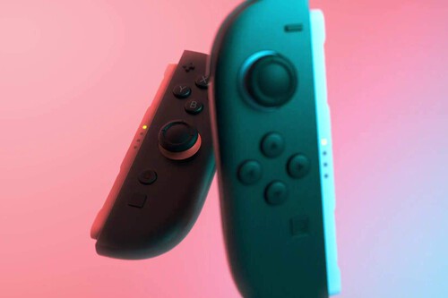 Switch 2 será mucho más personalizable de lo que crees. Se descubre que los Joy-Cons pueden cambiar de color