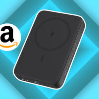 Más de 3,200 reseñas positivas respaldan esta el remate de esta power bank inalámbrica Anker compatible con iPhone