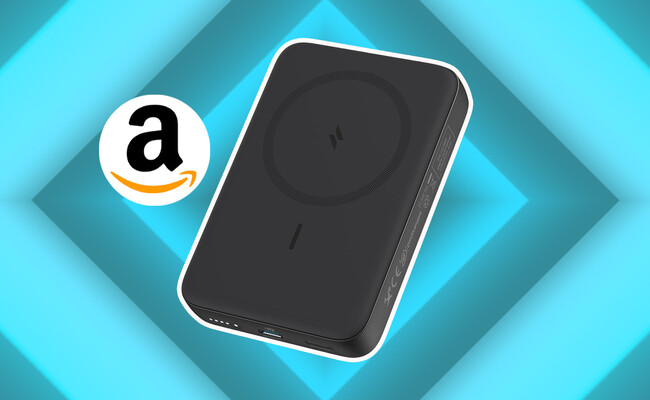 Anker Power Bank
