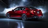 Video: Vettel maneja el Infiniti Q50 Eau Rouge