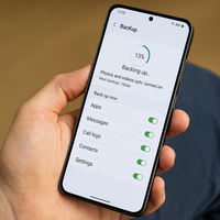 Hacer copia de seguridad del Galaxy no es cosa de paranoicos. Para evitar sustos sólo necesitas saber cuándo hacerla y tenerla al día 