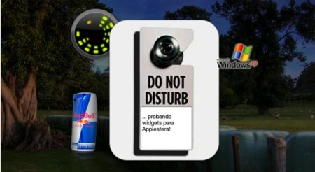 El retorno de los Widgets: 4 curiosos ejemplos