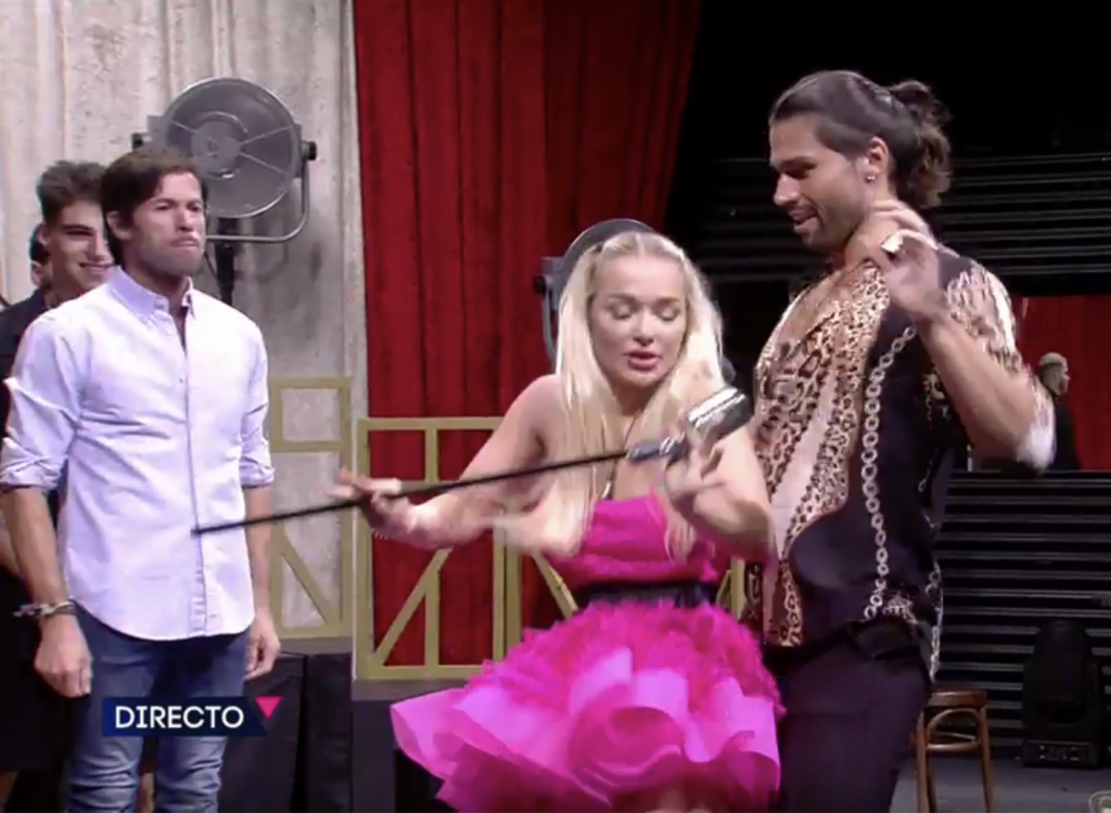 Secret Story: ¿Qué ha pasado de 20:00h a 21:00h en 'La casa de los secretos'? Todo lo que necesitas saber para continuar la gala de esta noche en Telecinco