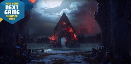 Así se verán Dragon Age 4 y los nuevos Need for Speed y Battlefield en la próxima generación de consolas