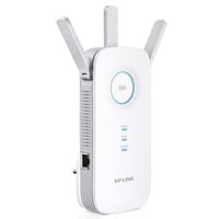 Oferta flash: TP-Link AC1750 RE450, amplía tu red WiFi al mejor precio en Amazon, por sólo 54,99 euros
