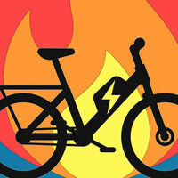 Nueva York quiere prohibir las bicis eléctricas: muertos, incendios y bicis hasta 88 km/h. La otra cara de la movilidad