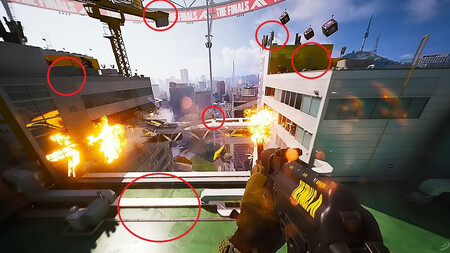 Imagen de The Finals (Embark Studio)