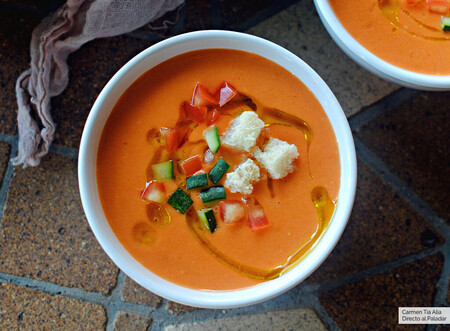 Gazpacho