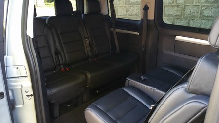 Toyota Proace Verso Vip 49