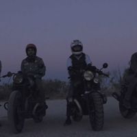 Construído, no comprado, el alma de Cafe Racer Dreams en documental