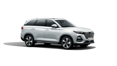 CHANGAN6