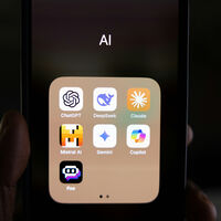 Ya tenemos más de 20 modelos avanzados de IA. Si les preguntas algo, cada vez es más probable que te respondan igual