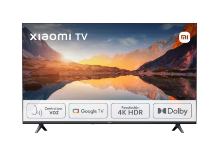 xiaomi tv