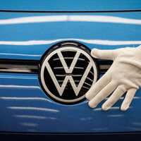 Llegó el día que tanto temían en Volkswagen: por primera vez en su historia cerraron una fábrica en Alemania