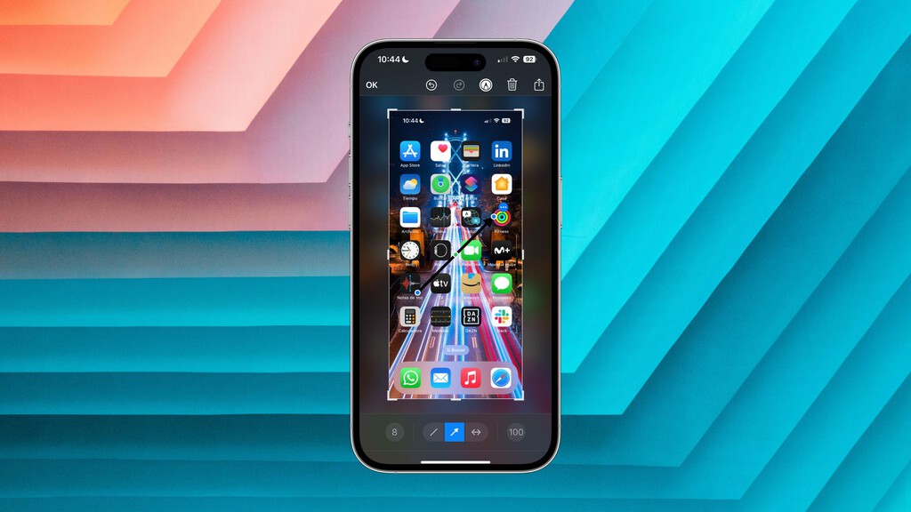 iOS 17 se ha cargado esta función de mi iPhone que tanto me gustaba iOS 17 se ha cargado esta función de mi iPhone que tanto me gustaba