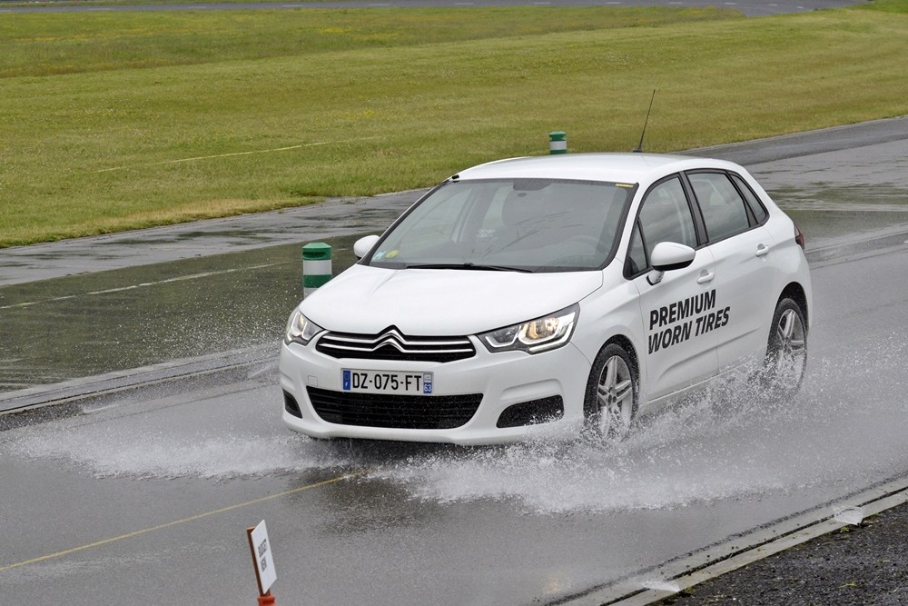 Existe la obsolescencia programada en los neumáticos, y comprobamos cómo Michelin quiere erradicarla