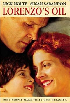 Fallece Lorenzo Odone, el verdadero protagonista de la película "El aceite de la vida"