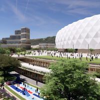 ¡Un cumpleaños a lo grande! Bogotá celebra sus 587 años con el anuncio de construcción de un nuevo estadio y un innovador campus de tecnología: lo qué debes saber de estas megaobras 