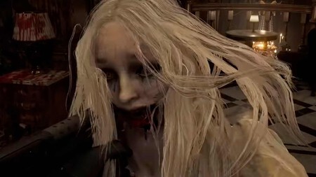 Capcom Comparte Nuevas Imagenes De Resident Evil 9 Requiem 12