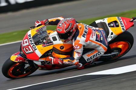 Marc Márquez busca la revancha: "La victoria no es nuestro único objetivo en Misano"