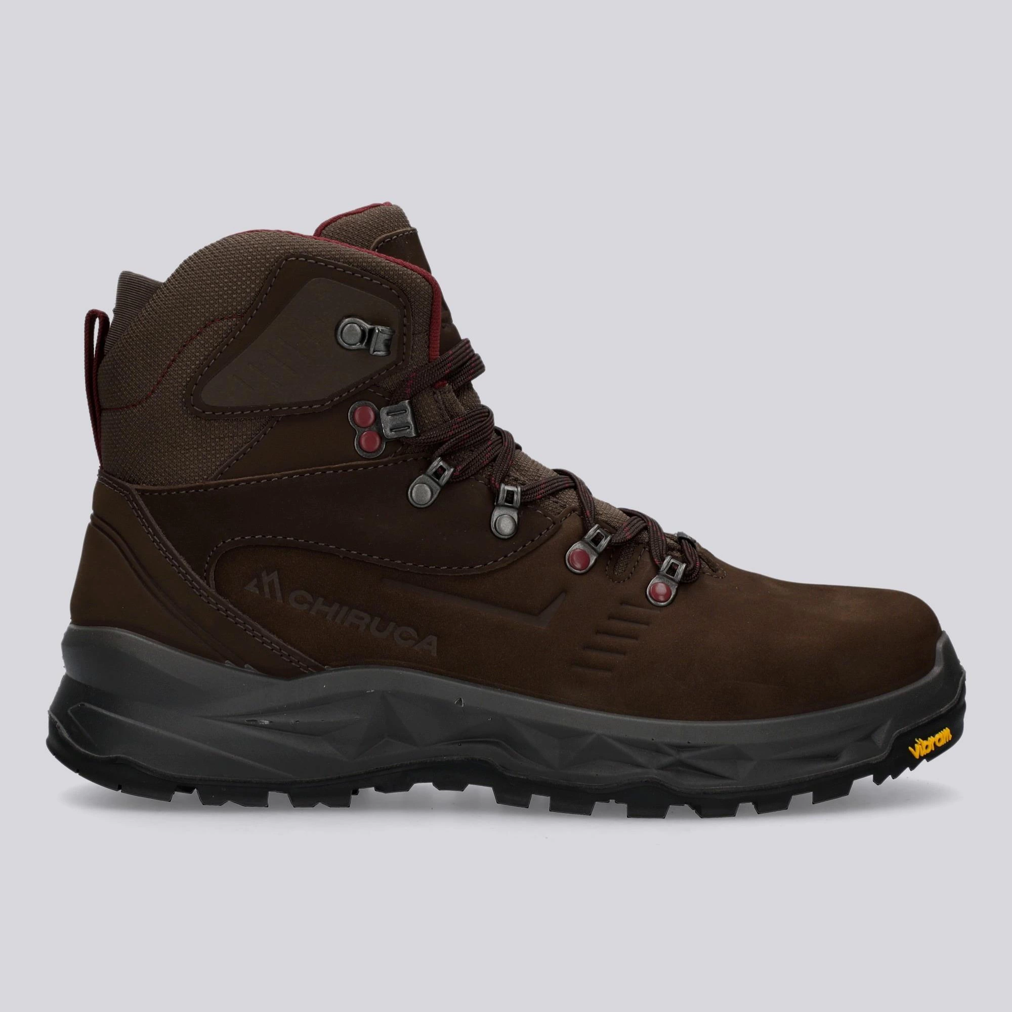 Chiruca Taburiente Gtx
Botas Trekking Hombre Marrón