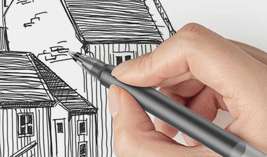 Lo más nuevo de Xiaomi es lo más inesperado del año: Quién podría pensar que también hacen bolígrafos de los de toda la vida