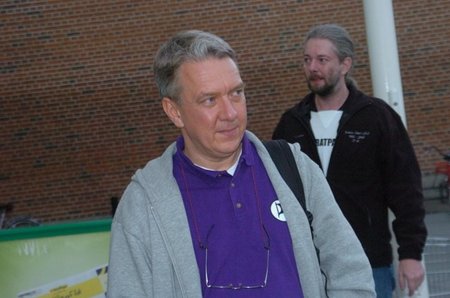De liberales a verdes o piratas para defender la red