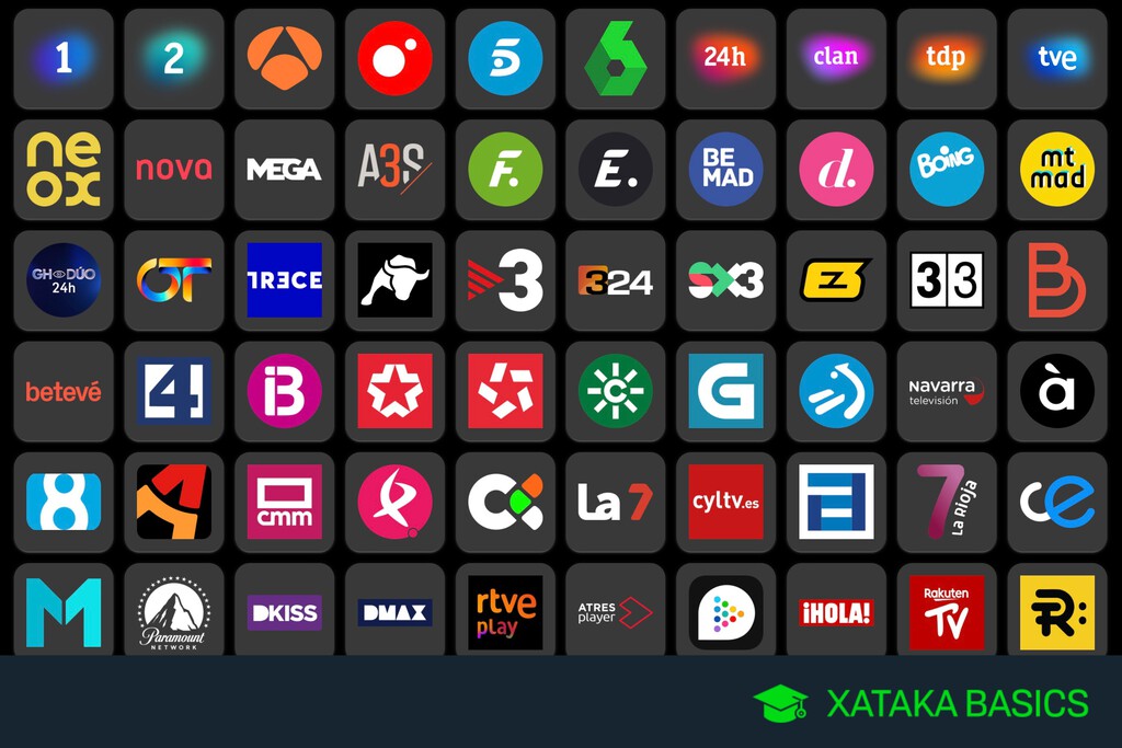 Apagón de la TDT 2024: qué es, qué va a pasar y cómo seguir viendo la TDT en tu televisor 