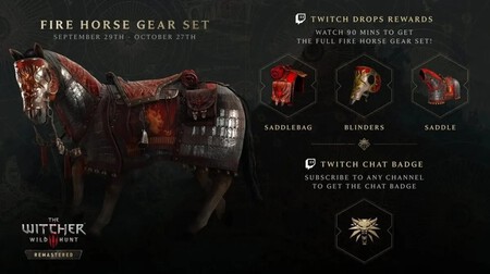 The Witcher 3 Sorprende A Todos Los Jugadores De Mexico Con Un Regalo Muy Especial Transforma El Gameplay De Geralt Y Solo Necesitas Cumplir Una Condicion