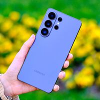 Mejores teléfonos grandes 2026: cuál comprar y seis móviles con pantalla grande recomendados 