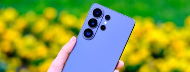 Mejores teléfonos grandes 2026: cuál comprar y seis móviles con pantalla grande recomendados 