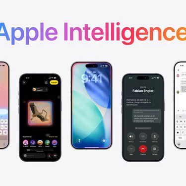 Apple Intelligence