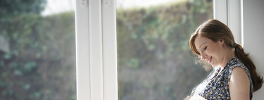 Beber pequeñas cantidades de alcohol en el embarazo modifica el rostro de los bebés