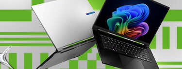 Laptop para jugar con procesador potente y buena GPU Nvidia. No cuesta tan cara