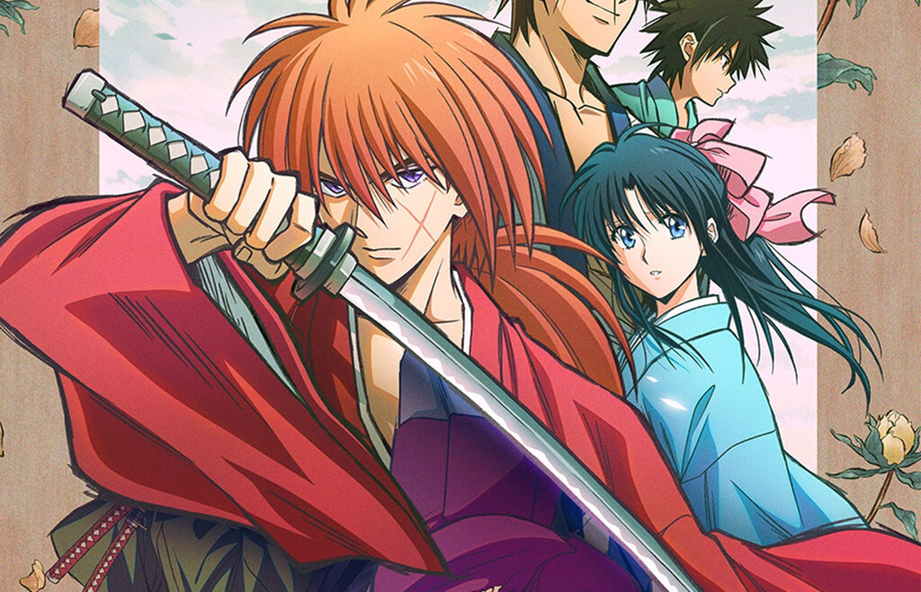 El último homenaje a Rurouni Kenshin me cabrea y demuestra que en Japón cuesta muy poco hacer cosas terribles 