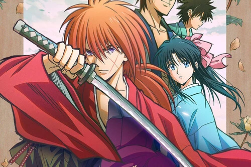 Rurouni Kenshin