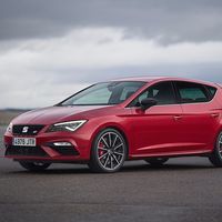 SEAT presentará al nuevo León en Ginebra como auto concepto, tendrá un diseño revolucionario