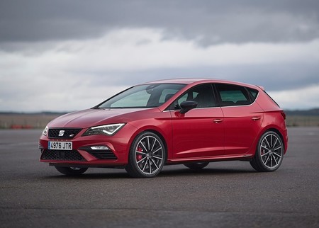 SEAT presentará al nuevo León en Ginebra como auto concepto, tendrá un diseño revolucionario
