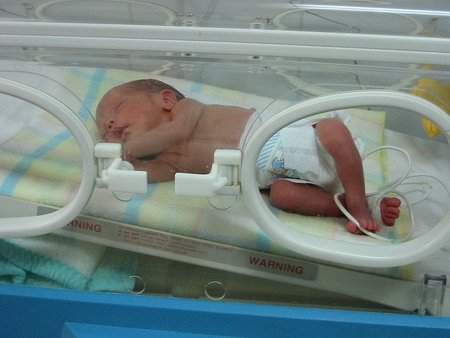 Atención Temprana: niños de alto riesgo biológico, psicológico y social
