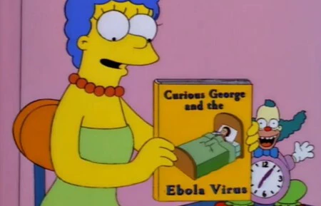 Ebola George